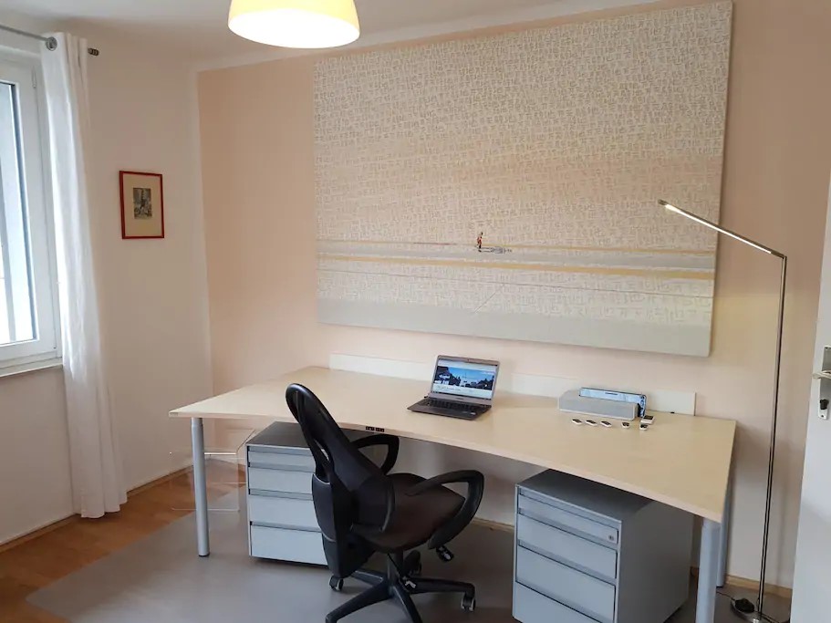 Büro